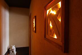 Kunugi Relaxation with 4 modern rooms