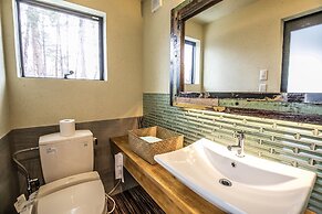 Kunugi Relaxation with 4 modern rooms