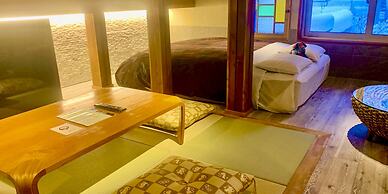 Kunugi Relaxation with 4 modern rooms
