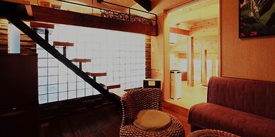 Kunugi Relaxation with 4 modern rooms