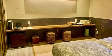 Kunugi Relaxation with 4 modern rooms