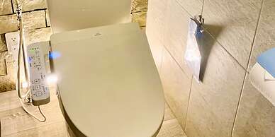 Kunugi Relaxation with 4 modern rooms