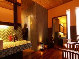 Kunugi Relaxation with 4 modern rooms