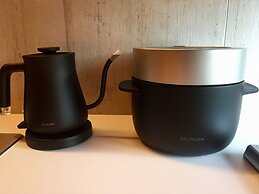 Kunugi Relaxation with 4 modern rooms