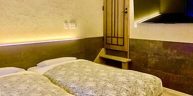 Kunugi Relaxation with 4 modern rooms