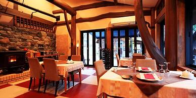 Kunugi Relaxation with 4 modern rooms