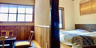 Kunugi Relaxation with 4 modern rooms