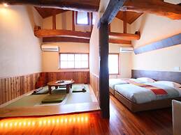 Kunugi Relaxation with 4 modern rooms