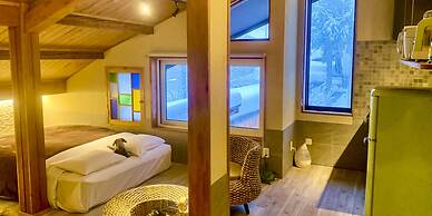 Kunugi Relaxation with 4 modern rooms