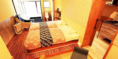 Kunugi Relaxation with 4 modern rooms