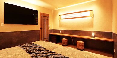 Kunugi Relaxation with 4 modern rooms