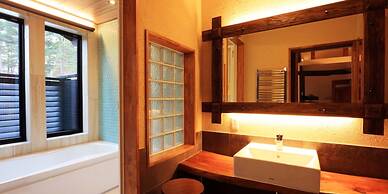 Kunugi Relaxation with 4 modern rooms