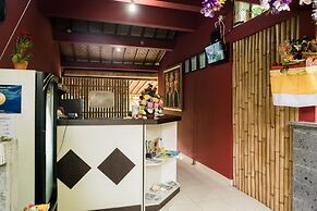 Desak Putu Putra Hidden