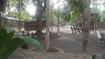 Greenwood Udawalawa Safari Resort