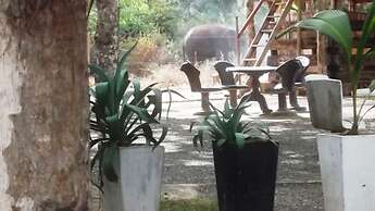 Greenwood Udawalawa Safari Resort