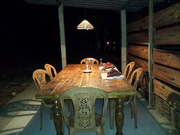 Greenwood Udawalawa Safari Resort