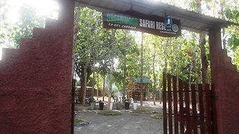 Greenwood Udawalawa Safari Resort