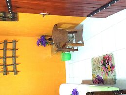 Greenwood Udawalawa Safari Resort