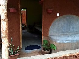 Greenwood Udawalawa Safari Resort