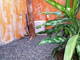 Greenwood Udawalawa Safari Resort