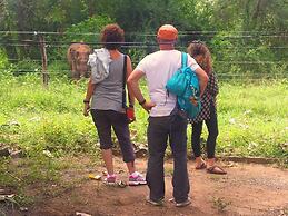 Greenwood Udawalawa Safari Resort