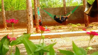 Greenwood Udawalawa Safari Resort