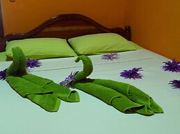 Greenwood Udawalawa Safari Resort