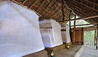 Greenwood Udawalawa Safari Resort