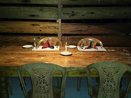 Greenwood Udawalawa Safari Resort