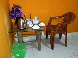 Greenwood Udawalawa Safari Resort