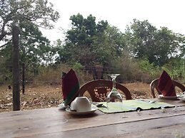 Greenwood Udawalawa Safari Resort