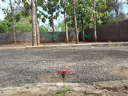 Greenwood Udawalawa Safari Resort