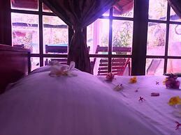 Greenwood Udawalawa Safari Resort