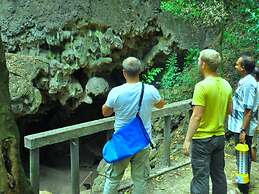 Greenwood Udawalawa Safari Resort