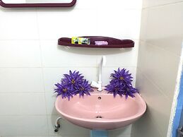 Greenwood Udawalawa Safari Resort