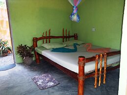 Greenwood Udawalawa Safari Resort