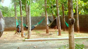 Greenwood Udawalawa Safari Resort