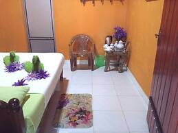 Greenwood Udawalawa Safari Resort