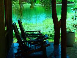 Greenwood Udawalawa Safari Resort