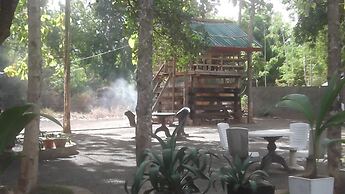 Greenwood Udawalawa Safari Resort