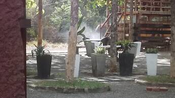 Greenwood Udawalawa Safari Resort