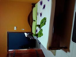 Greenwood Udawalawa Safari Resort