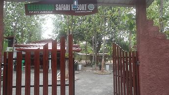 Greenwood Udawalawa Safari Resort