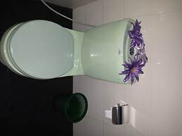 Greenwood Udawalawa Safari Resort