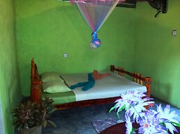 Greenwood Udawalawa Safari Resort