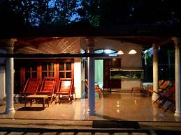 Greenwood Udawalawa Safari Resort