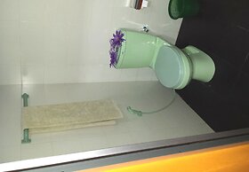 Greenwood Udawalawa Safari Resort