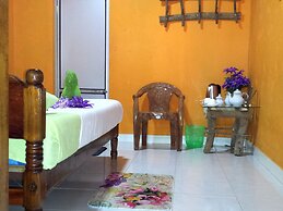 Greenwood Udawalawa Safari Resort