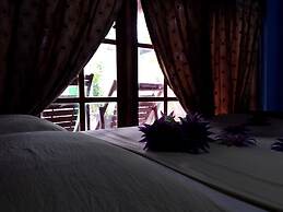 Greenwood Udawalawa Safari Resort