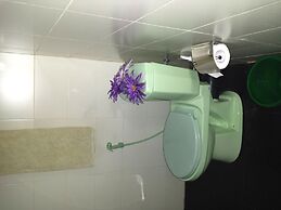 Greenwood Udawalawa Safari Resort